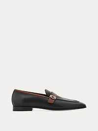 Gancini Hug loafer