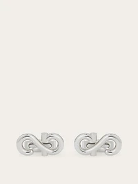 Gancini hook cufflinks