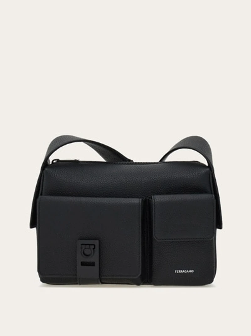 Utility crossbody bag