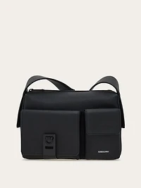 Utility crossbody bag