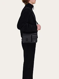 Utility crossbody bag