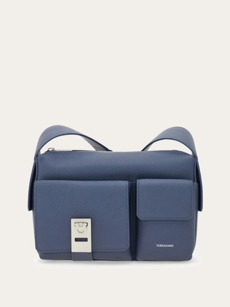 Utility crossbody bag