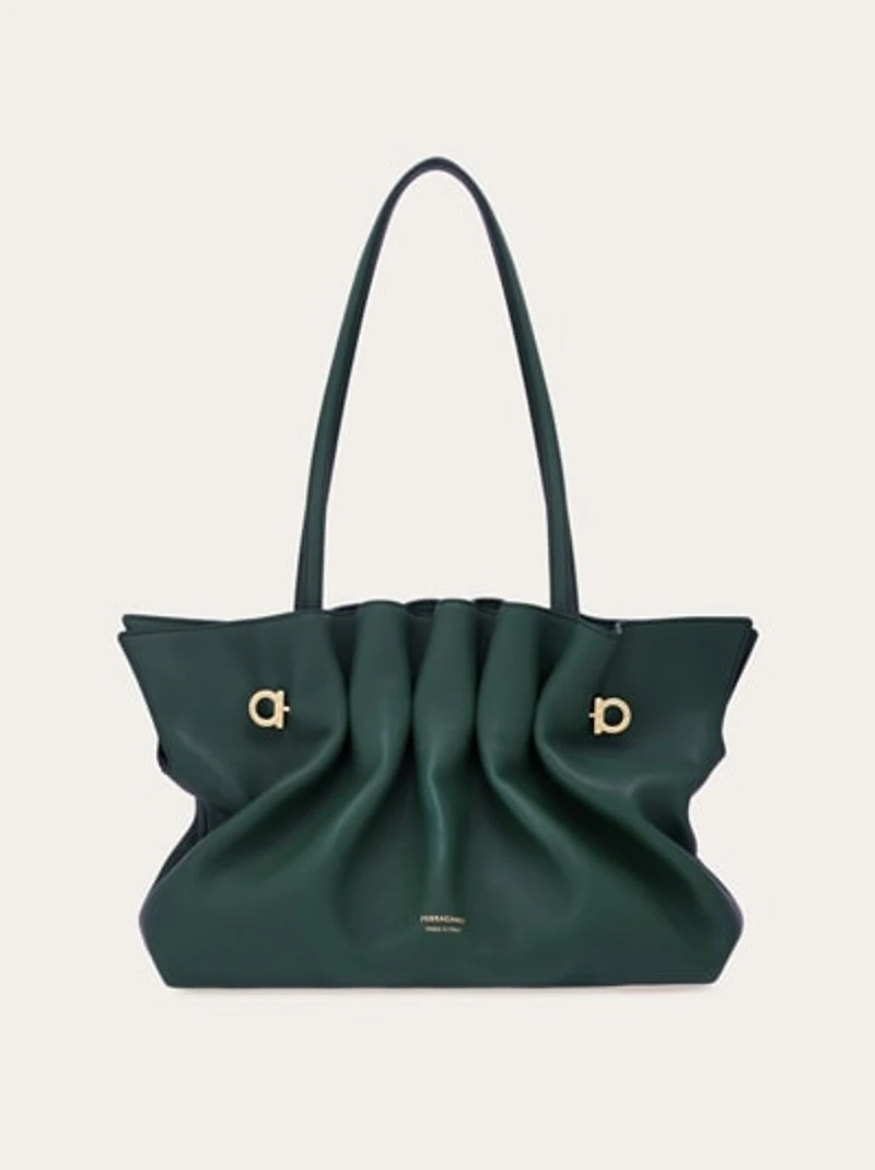 Ferragamo Soft-bag (M
