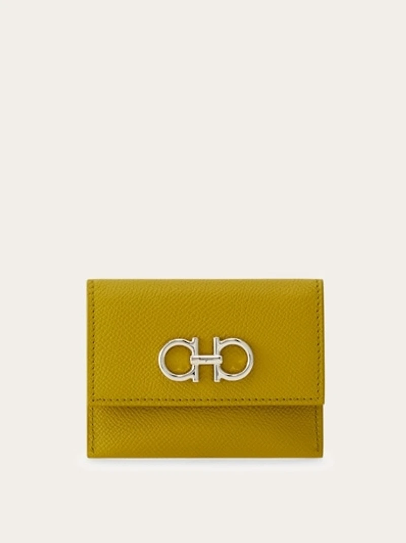 Gancini credit card holder