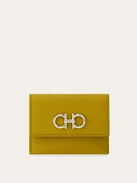 Gancini credit card holder