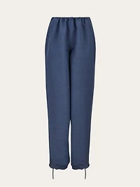 Loose leg trouser