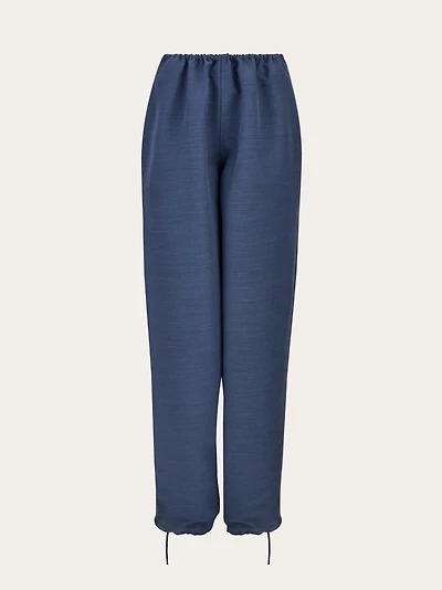 Loose leg trouser