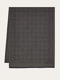 Gancini square stole