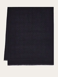 Gancini square stole