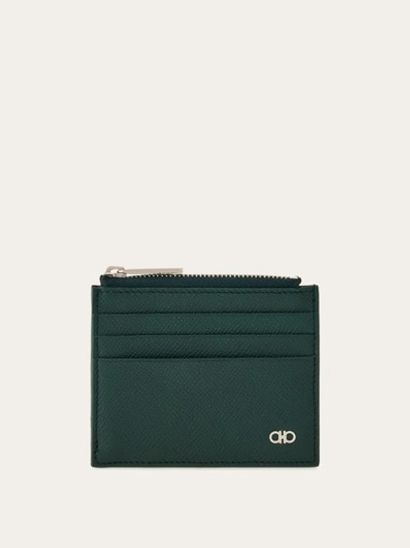 Gancini credit card holder