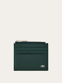 Gancini credit card holder