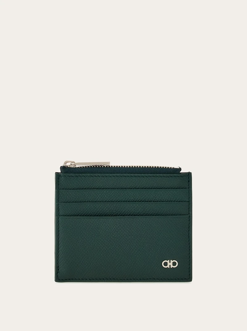 Gancini credit card holder