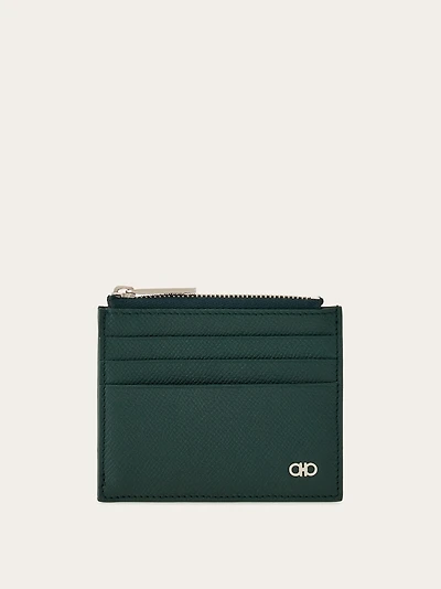 Gancini credit card holder