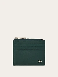 Gancini credit card holder