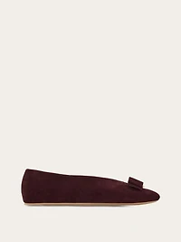 Vara bow ballet flat