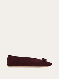 Vara bow ballet flat