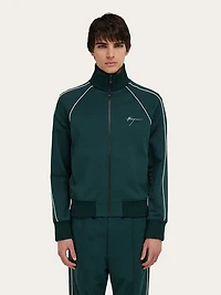 Tracksuit top