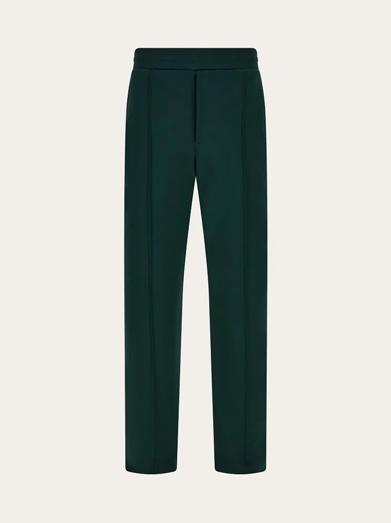 Jogger trouser