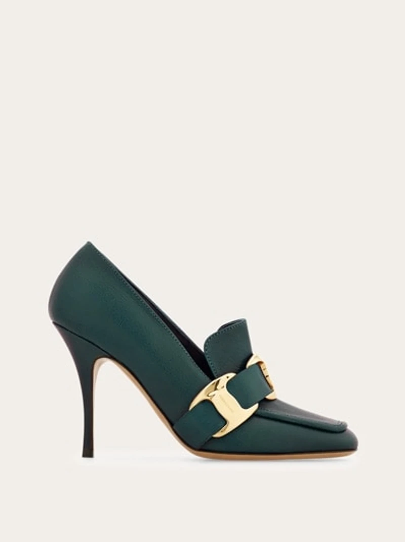 Maxi Vara plate pump