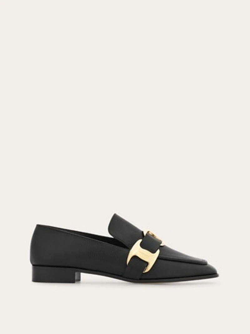 Maxi Vara plate loafer