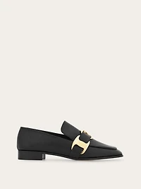 Maxi Vara plate loafer
