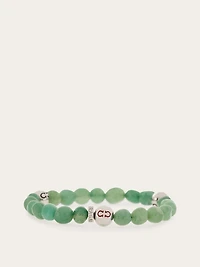 Baroque beads bracelet