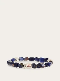 Baroque beads bracelet