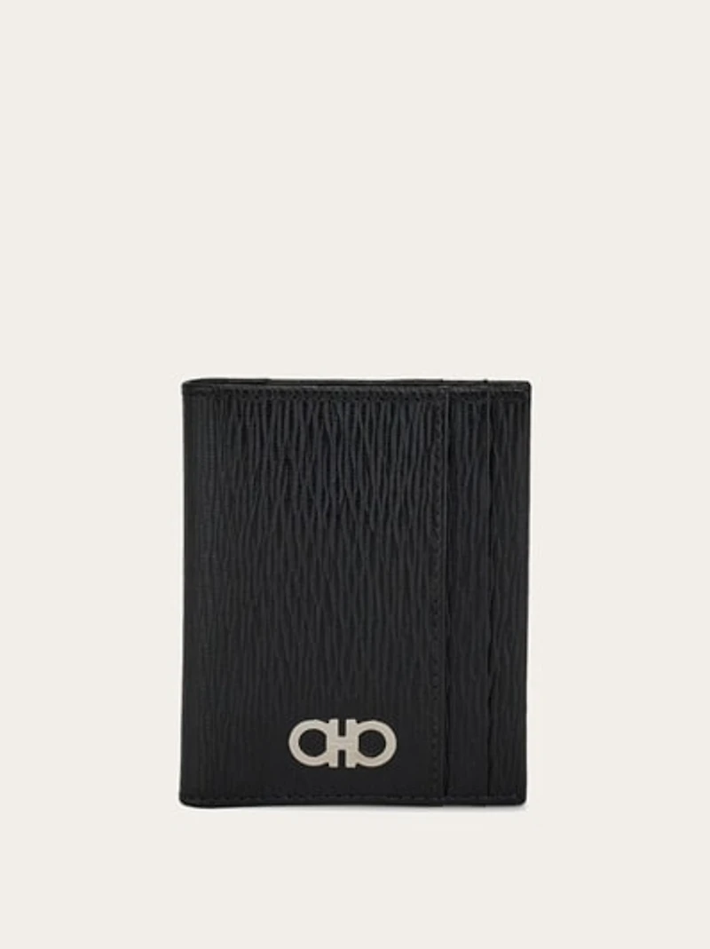 Gancini credit card holder