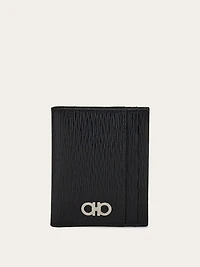 Gancini credit card holder