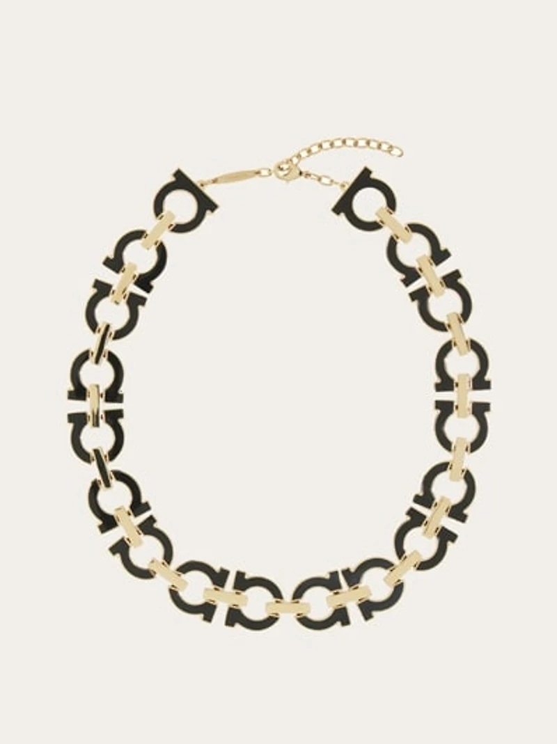 Gancini choker
