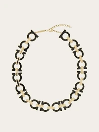 Gancini choker