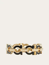 Gancini bracelet - size S/M