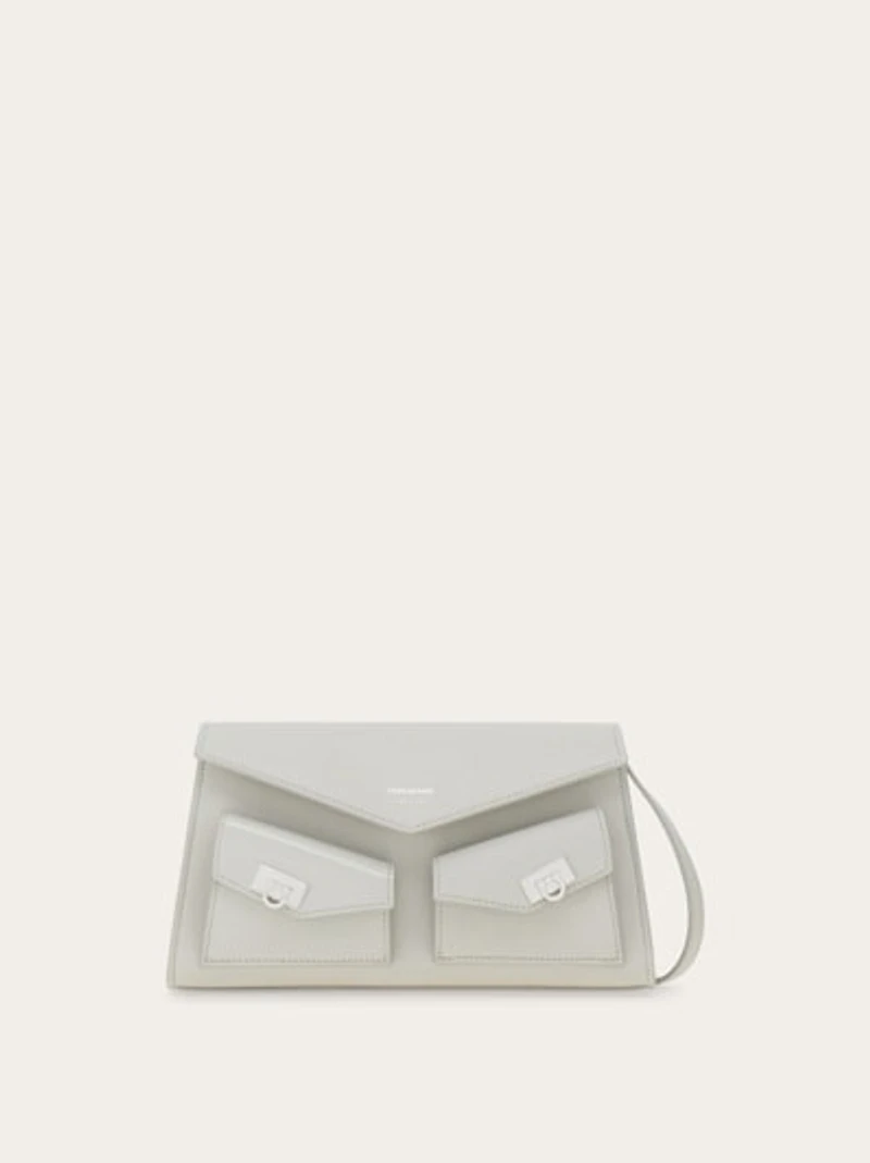 Multipocket mini bag