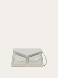 Multipocket mini bag