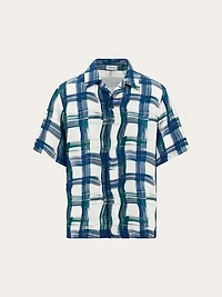 Short sleeve shirt