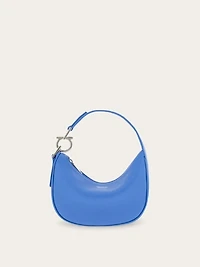 North-South hobo bag (XS