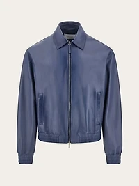 Nappa blouson