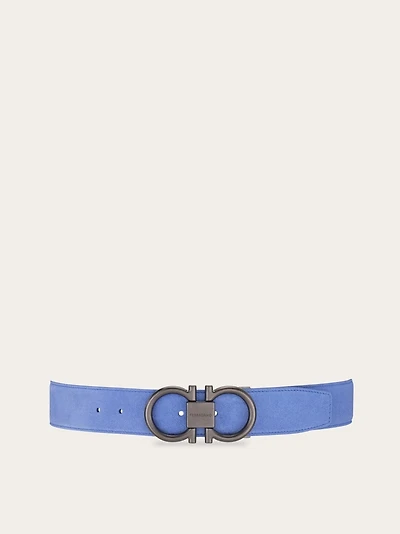 Adjustable Gancini belt