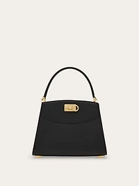 New Ferragamo Studio box bag