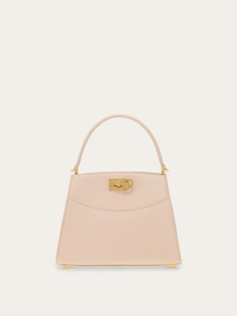 New Ferragamo Studio box bag