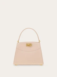 New Ferragamo Studio box bag