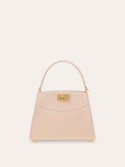 New Ferragamo Studio box bag