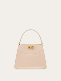 New Ferragamo Studio box bag