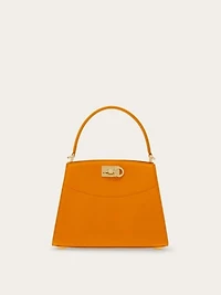 New Ferragamo Studio box bag