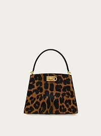 New Ferragamo Studio box bag