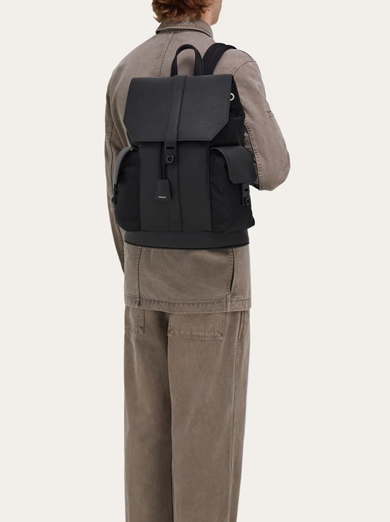 Utility backpack