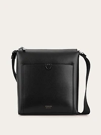 Gancini crossbody
