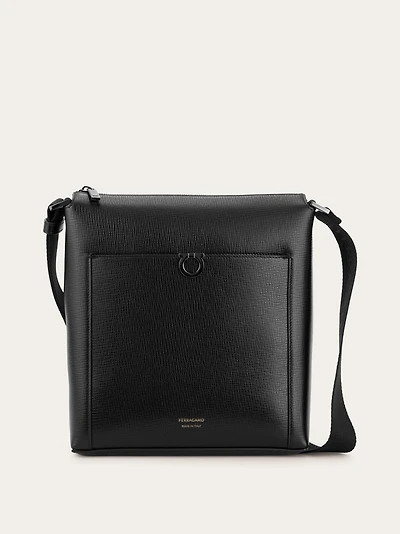 Gancini crossbody