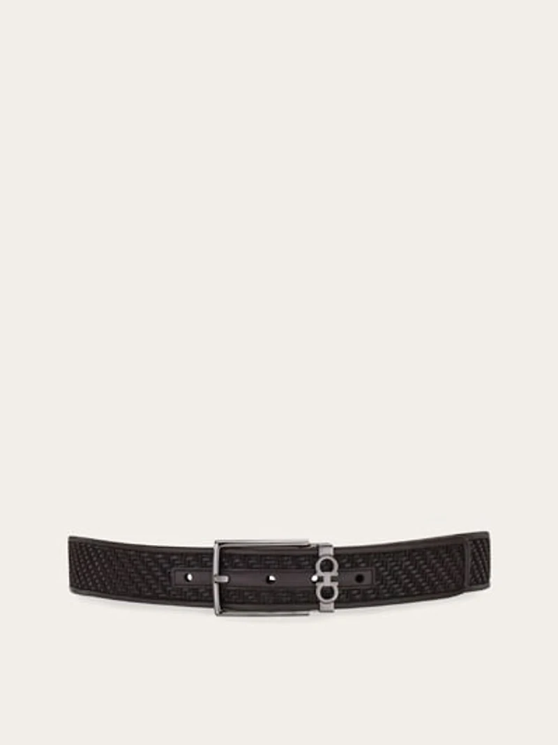 Adjustable belt