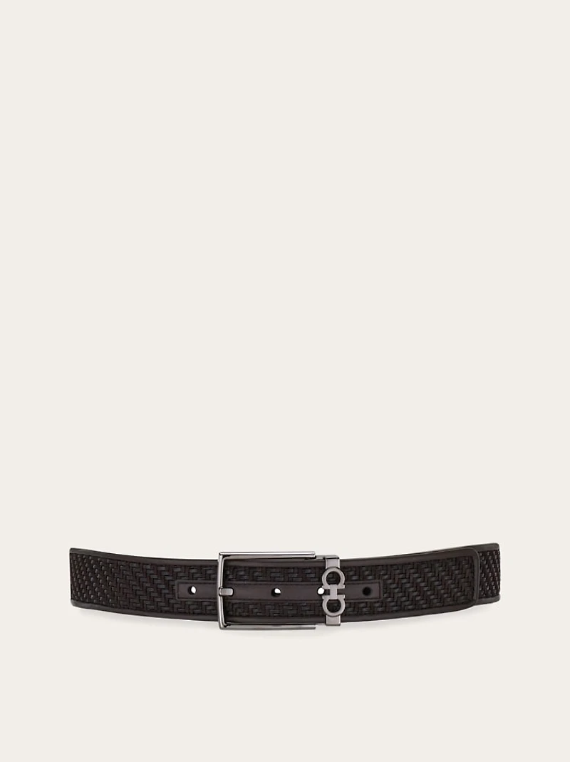 Adjustable belt